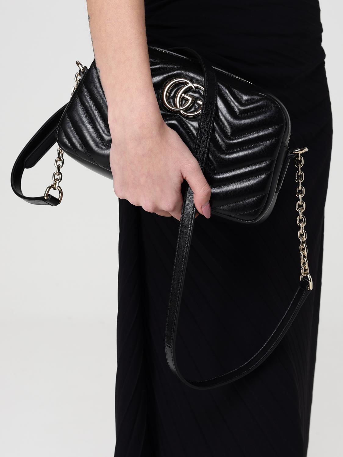 GUCCI OS woman