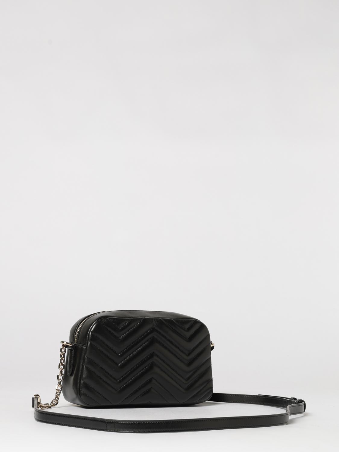 woman's crossbody bag