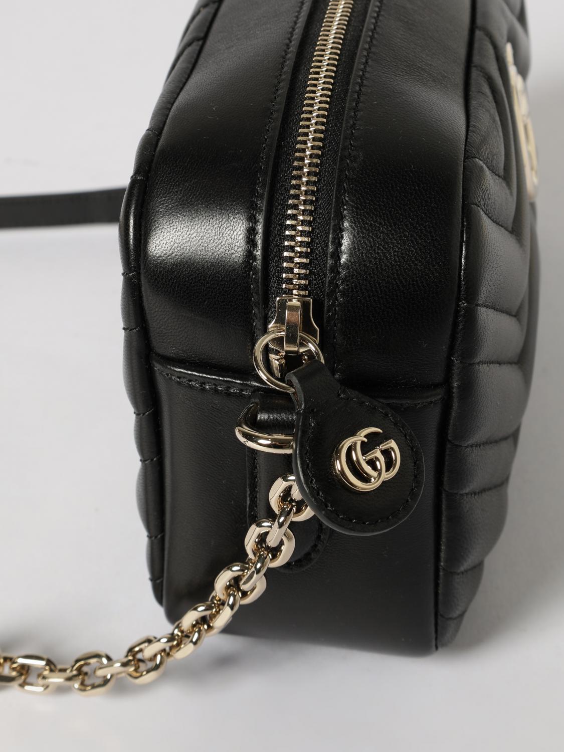 woman's crossbody bag