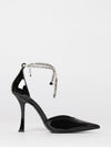 woman's pump