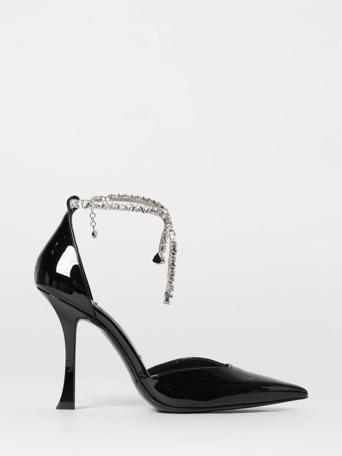 woman's pump