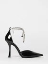stevie patent leather pumps