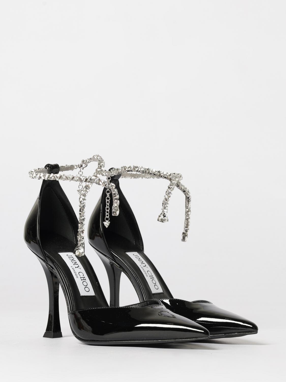 JIMMY CHOO 35 woman