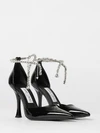 stevie patent leather pumps