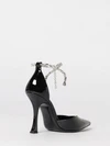 stevie patent leather pumps