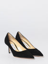 woman's pump