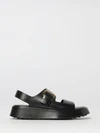 leather sandals