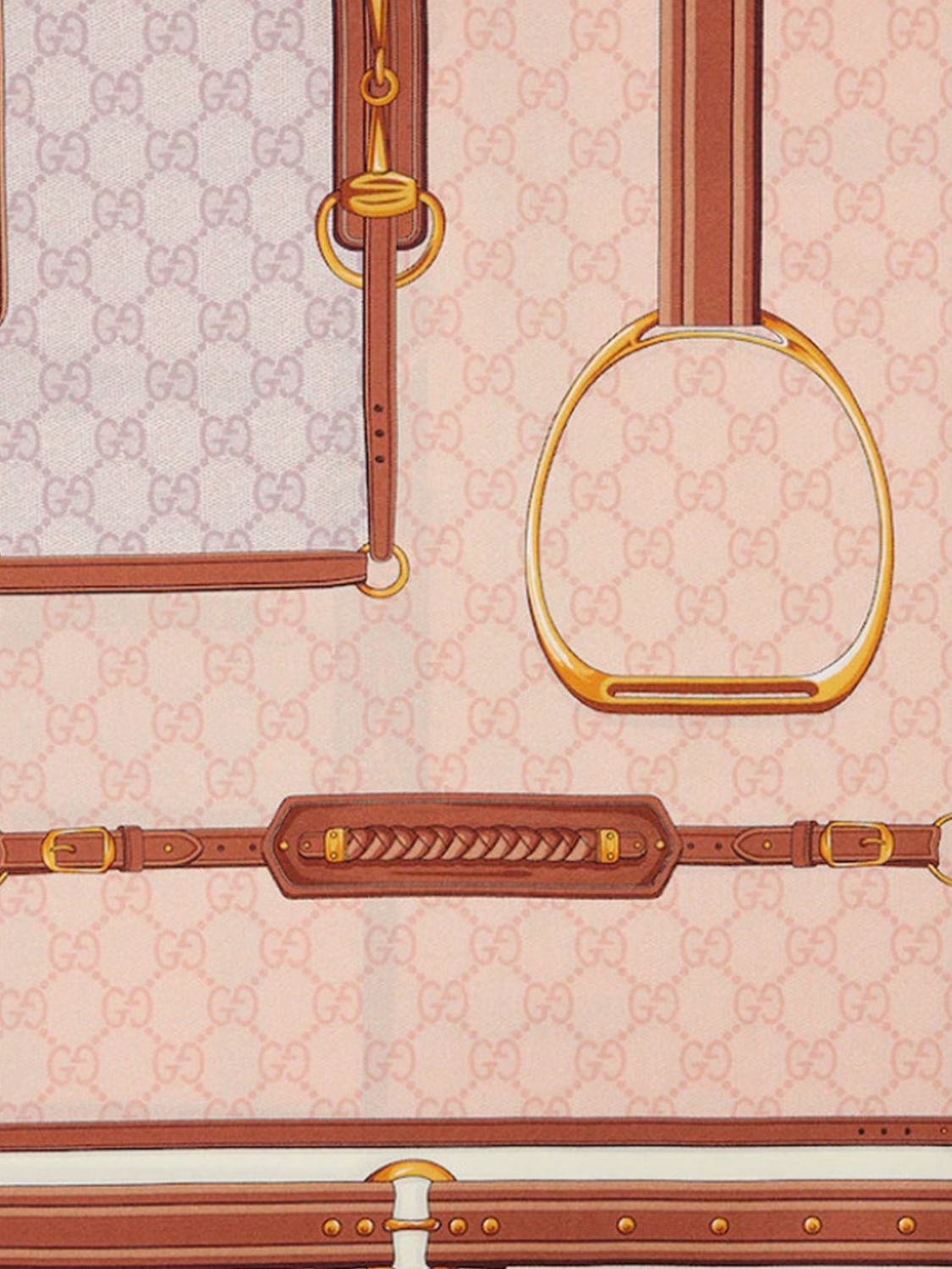 GUCCI OS woman
