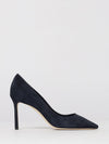woman's pump