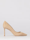 woman's pump