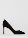 woman's pump