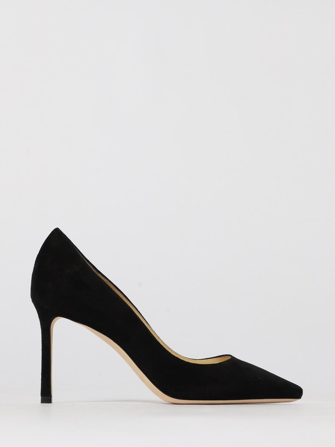 woman's pump