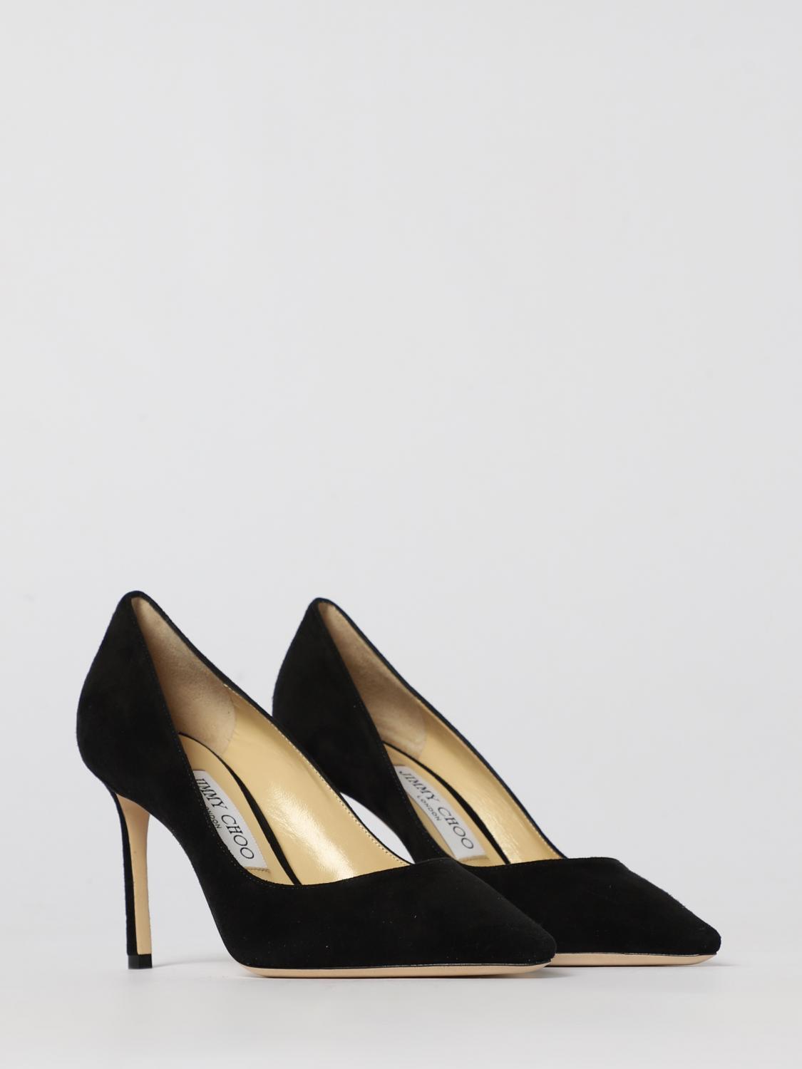 woman's pump