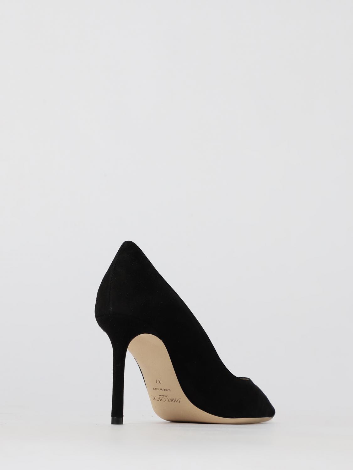 woman's pump