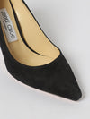 woman's pump