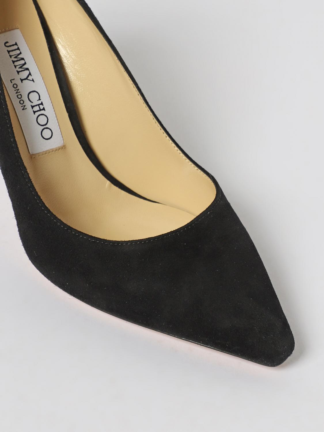 woman's pump