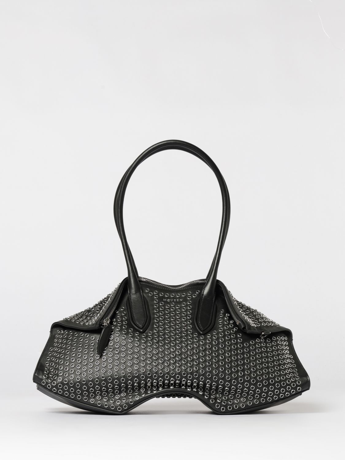 MCQUEEN OS woman