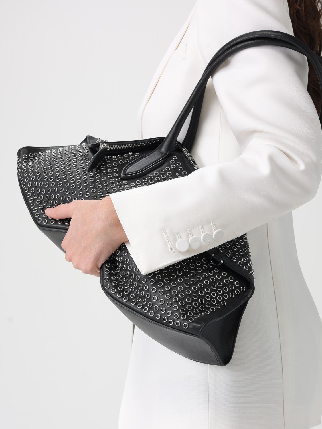 MCQUEEN OS woman
