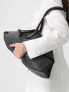 woman's shoulder bag