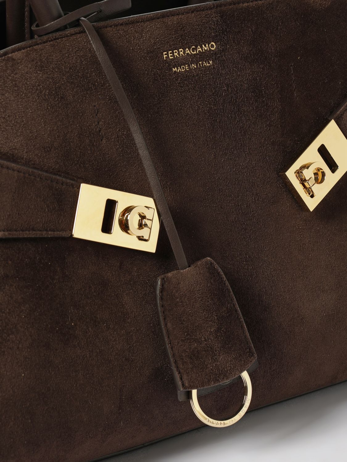 woman's handbag