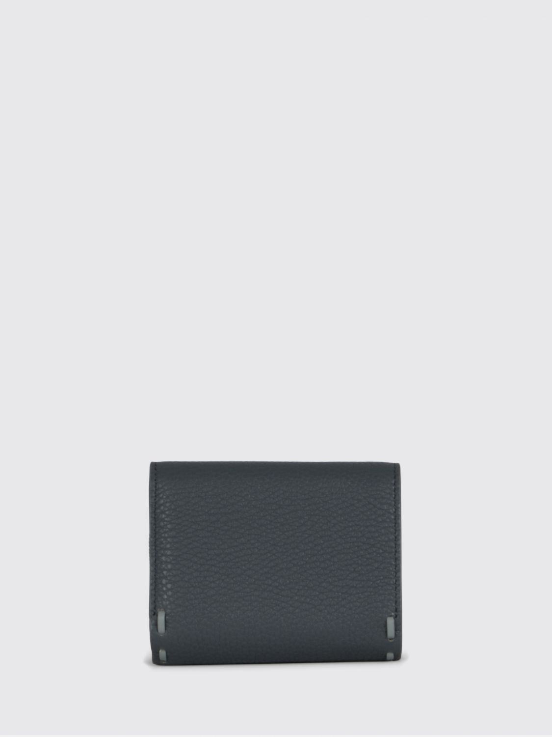 woman's wallet
