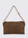 woman's shoulder bag