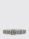 woman's belt