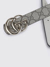 woman's belt