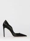 brigitte pumps in satin