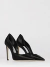 brigitte pumps in satin