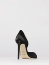 brigitte pumps in satin