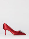 woman's pump