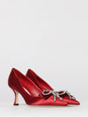 woman's pump