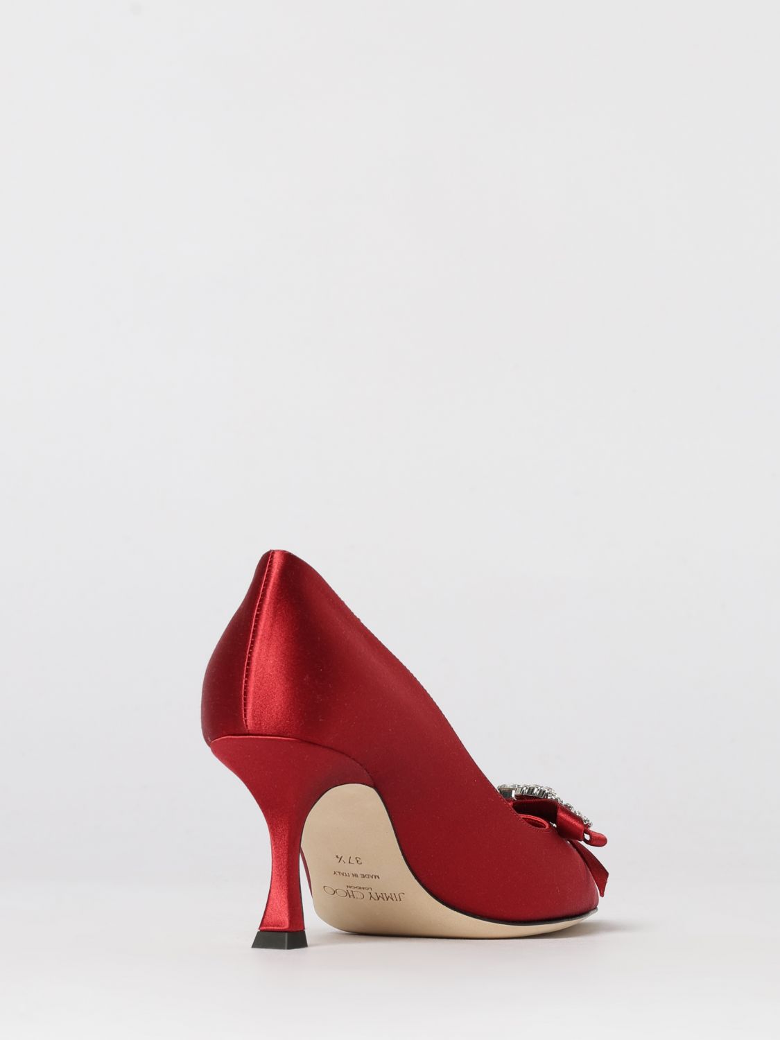 woman's pump