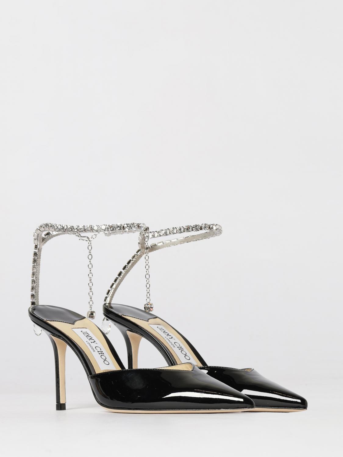 woman's pump