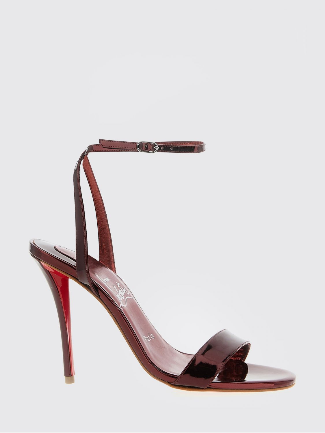 CHRISTIAN LOUBOUTIN 36 woman