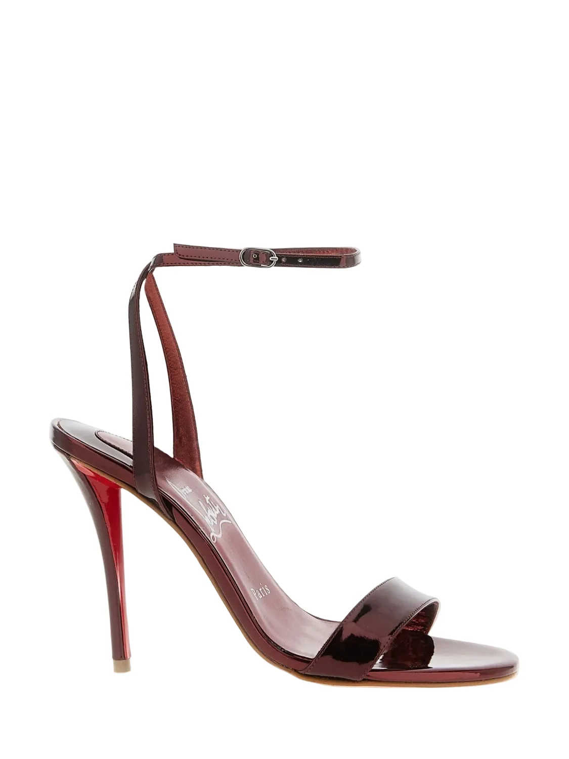 miss z 100mm sandals