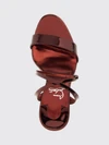 miss z 100mm sandals