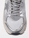 woman's sneakers