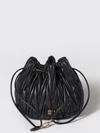 woman's mini bag