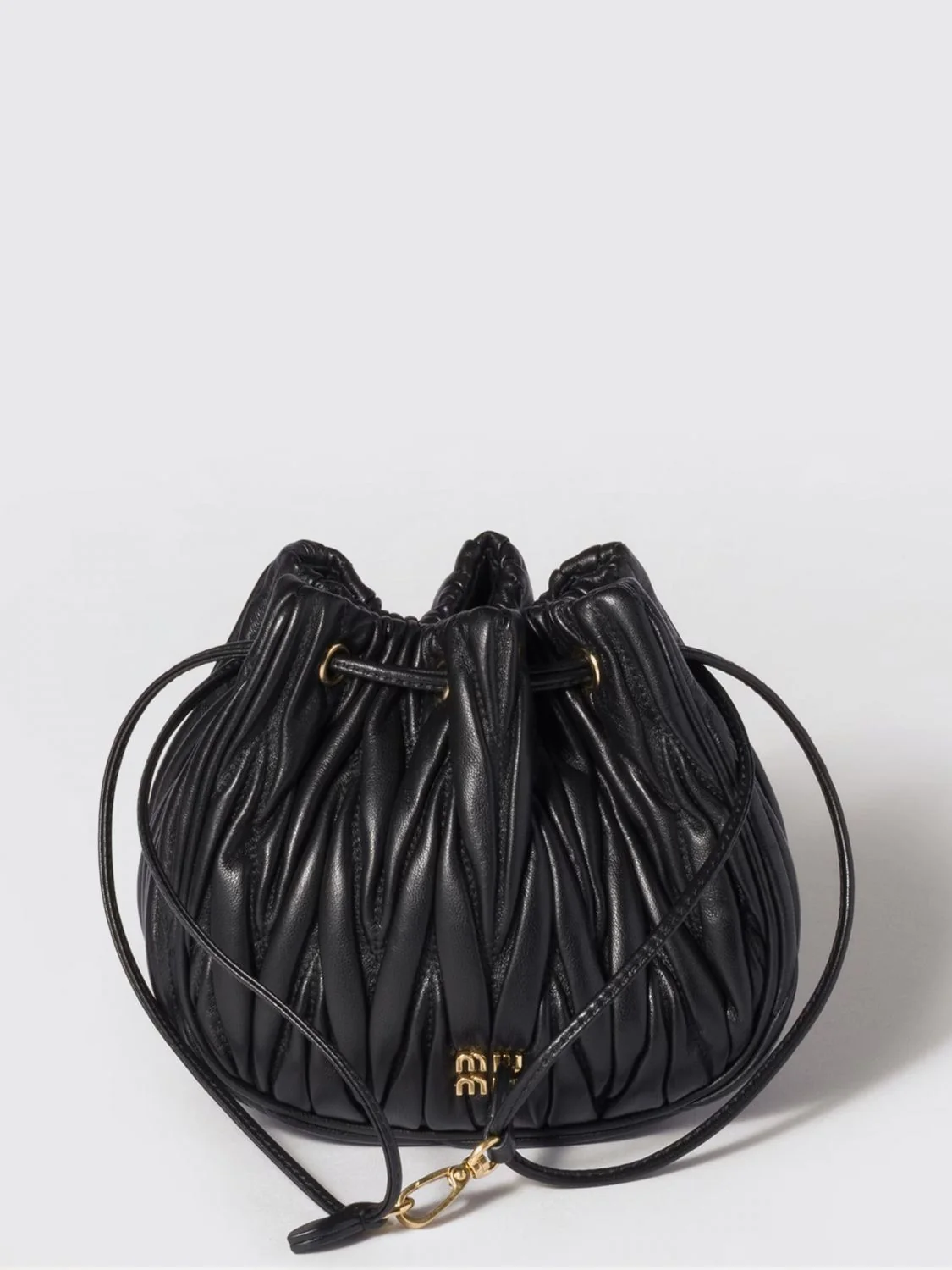 woman's mini bag