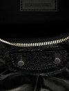woman's crossbody bag