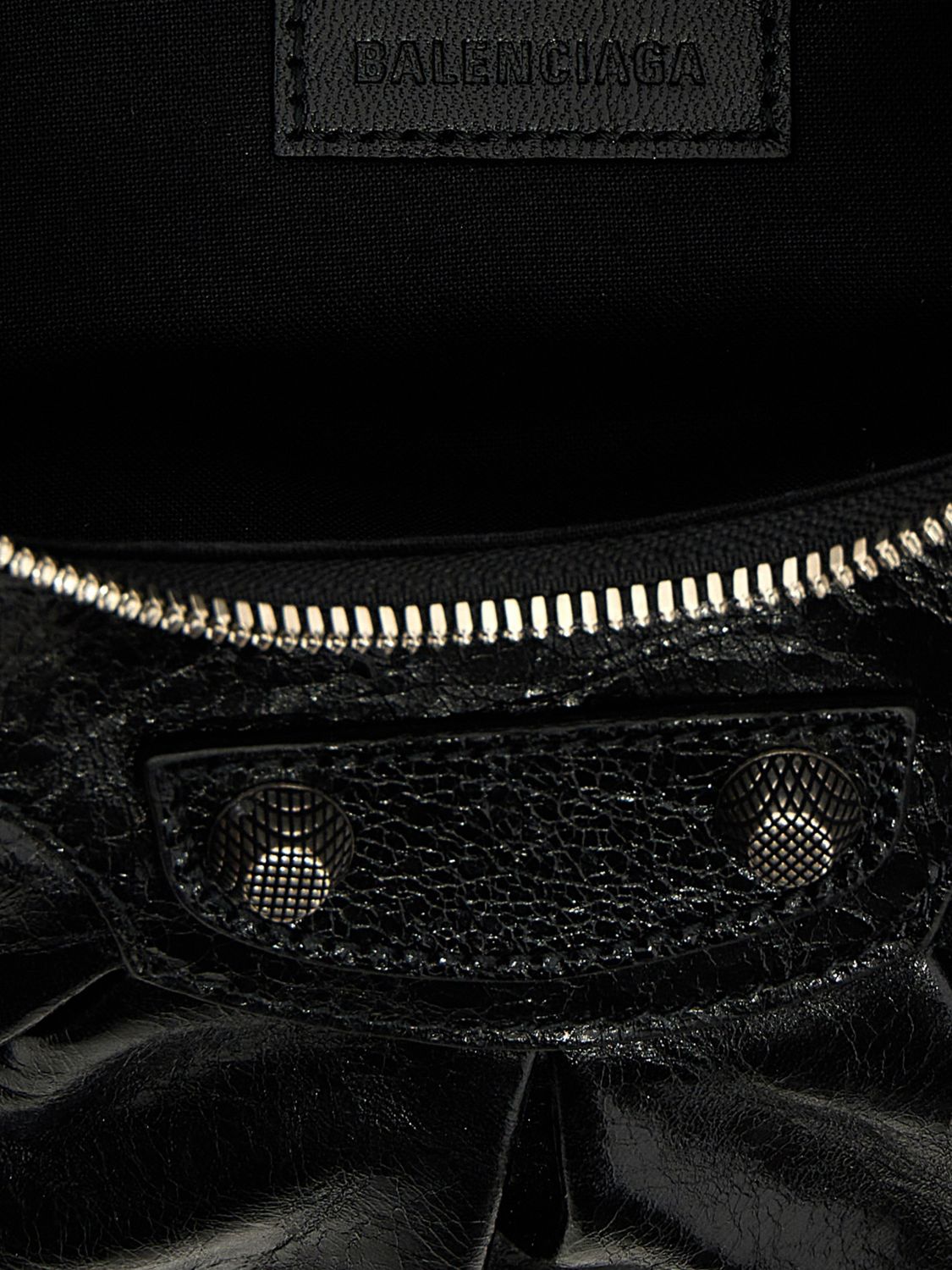 woman's crossbody bag