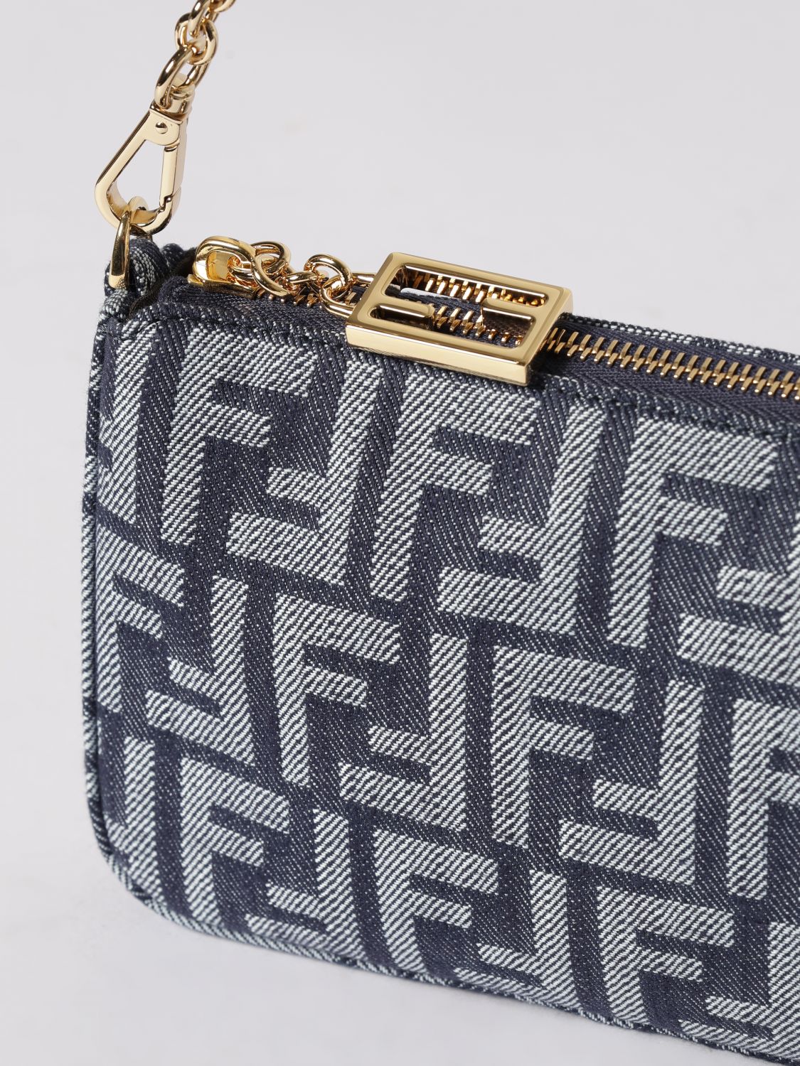 woman's mini bag
