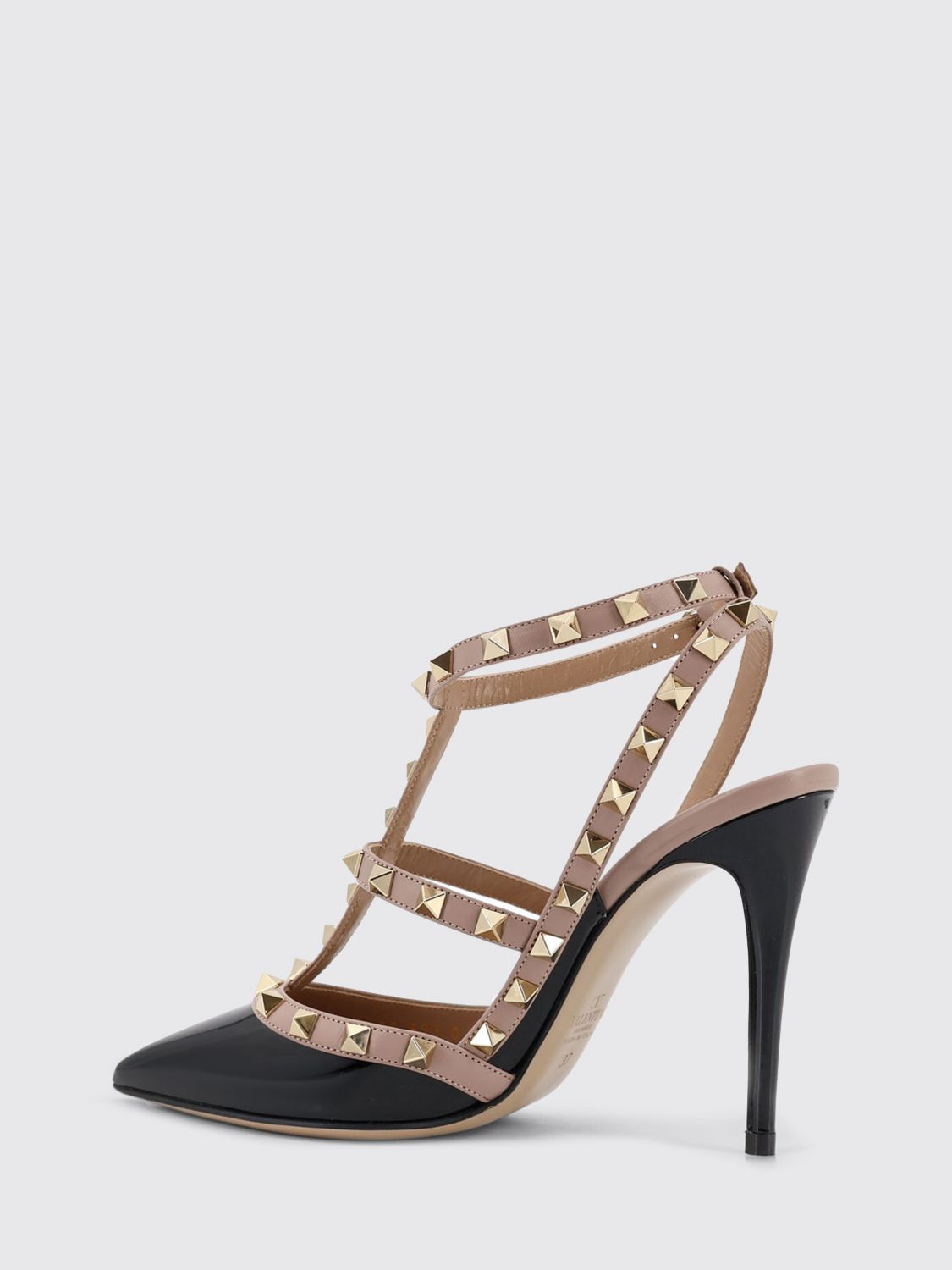 woman's pump