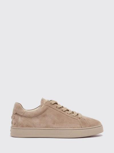 suede sneakers