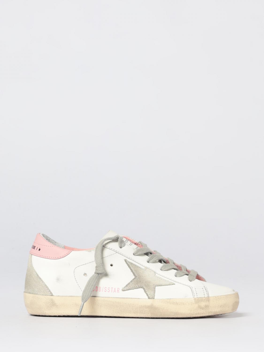 woman's sneakers