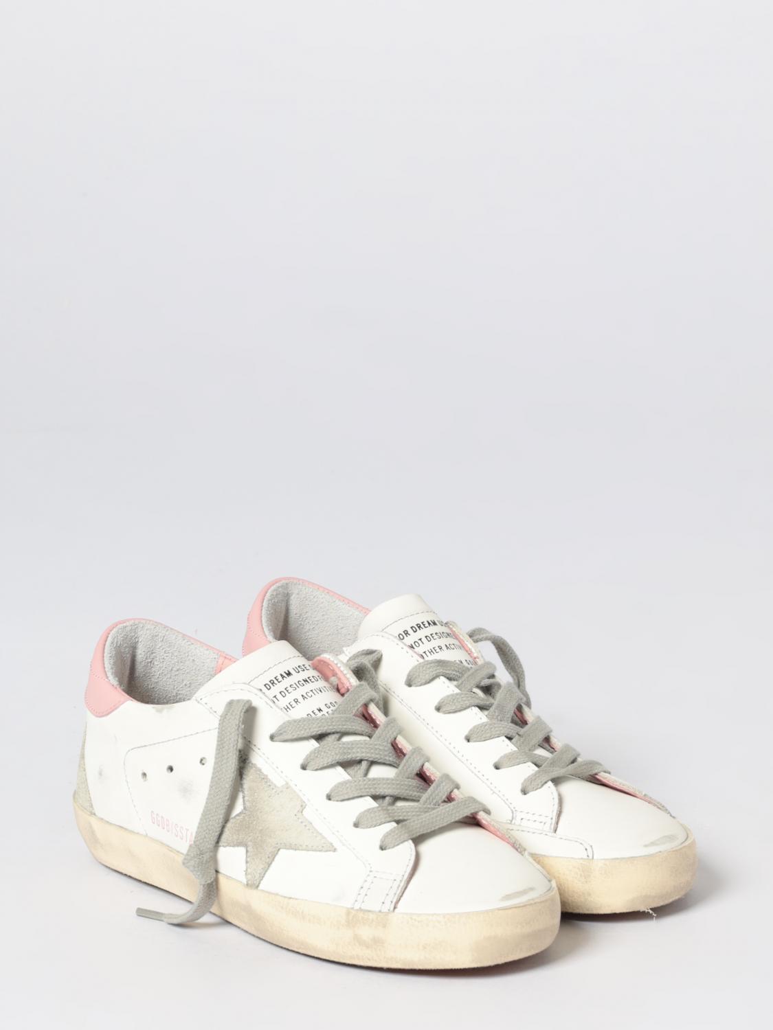 GOLDEN GOOSE 35 woman