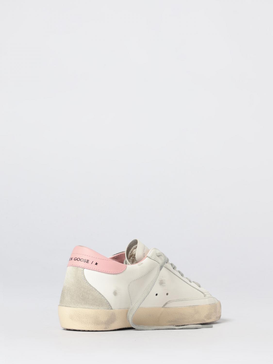 woman's sneakers