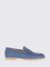 nubuck loafers